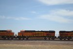 BNSF 8087